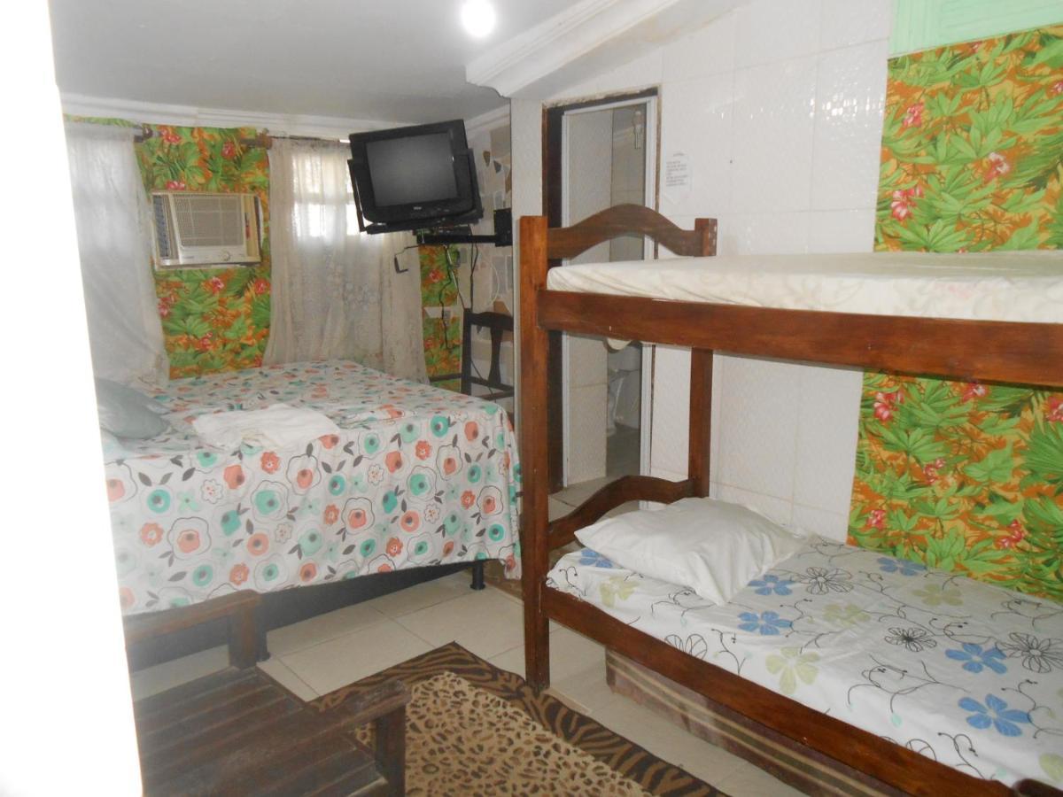 Suites Do Meson Салвадор Екстер'єр фото