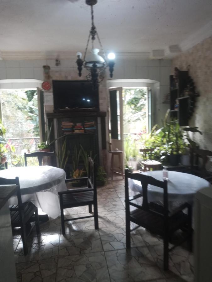 Suites Do Meson Салвадор Екстер'єр фото