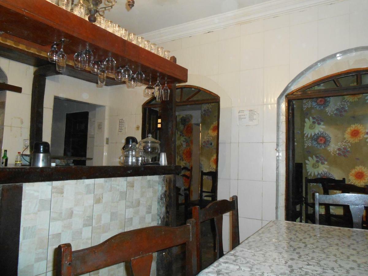 Suites Do Meson Салвадор Екстер'єр фото