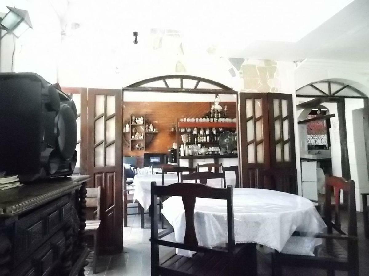 Suites Do Meson Салвадор Екстер'єр фото